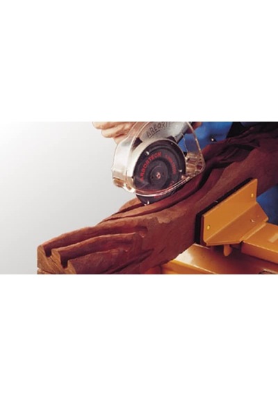 Arbortech Industrial Woodcarver Pro Kit Ahşap Işleme Bıçağı