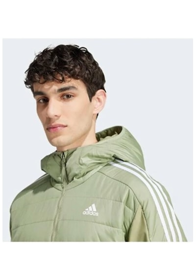 Adidas Ix8895 Erkek Mont Yeşil
