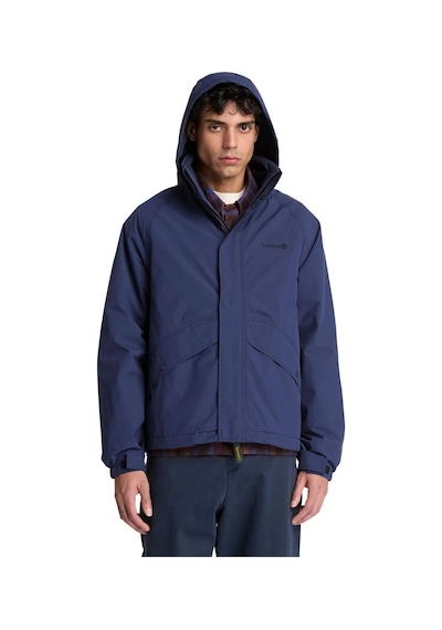 Timberland Weatherlıne Waterproof 3in1 Jacket Soft Erkek Ceket Tbc0yh6xaıh1 Çok Renkli