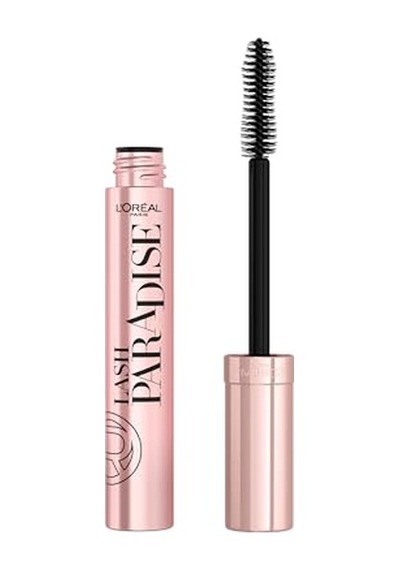 L'oreal Paris Lash Paradise Siyah Maskara 00