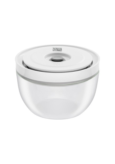 Zwilling Fresh & Save Vakumlu Saklama Kasesi S Boyut 12 Cm Cam Zw-1030836 Zwilling Renkli