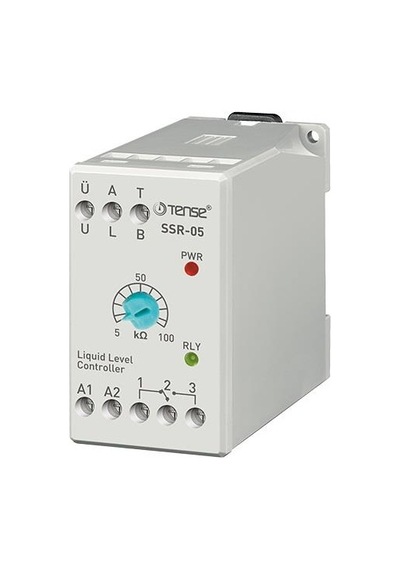 Tense Ssr-05 Hassasiyet Ayarlı