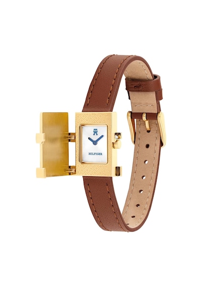 Tommy Hilfiger Th1782822 Kadın Kol Saati Altın