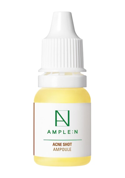 Acne Shot Ampoule 10 Ml Serum