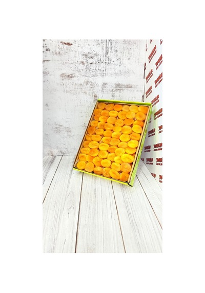 5 Kg Jumbo Boy Sarı Kayısı Diğer