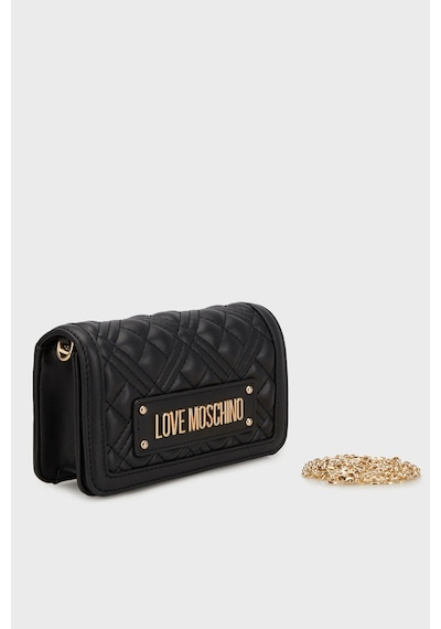 Love Moschino Bayan Cüzdan Jc5681pp1mla0000 Siyah Siyah
