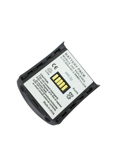 Alcatel Reflexes 200 3.7 V 800 Mah Lityum Iyon Pil 3Bn67137Aa