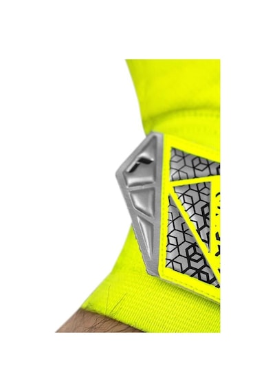 Reusch Attrakt Starter Solıd Kaleci Eldiveni 5570514-2014 Çok Renkli