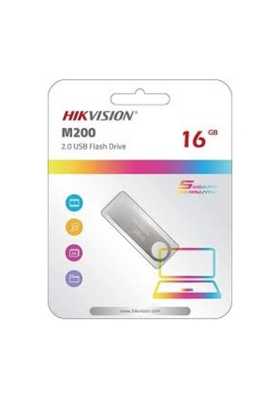 hikvision 16 gb  2.0 usb flash bellek
