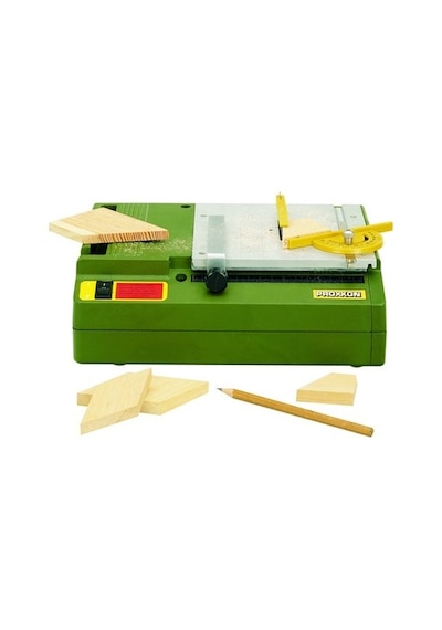 Proxxon KS 230 85 W 58 MM Tezgah Tipi Testere