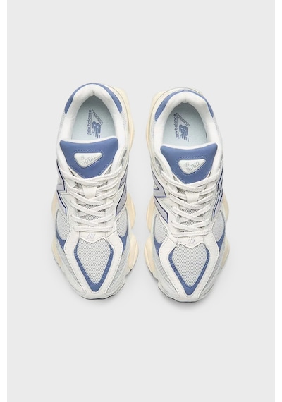 New Balance Bayan Ayakkabı U9060agb Beyaz-lacivert Beyaz-lacivert