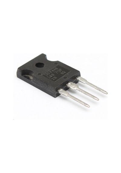 Irfp 448 To-247 Mosfet Transistör