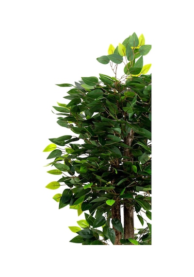 Yapay Çiçekçiniz 120 Cm Benjamin Ağacı