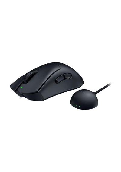 Razer Deathadder V4 Pro Rz01-05330100-r3u1 Siyah Şarjlı Makrolu Optik Kablolu/kablosuz Oyuncu Mouse Diğer Razer Deathadder V4 Pro Rz01-05330100-r3u1 Siyah Şarjlı Makrolu Optik Kablolu/kablosuz Oyuncu Mouse Diğer