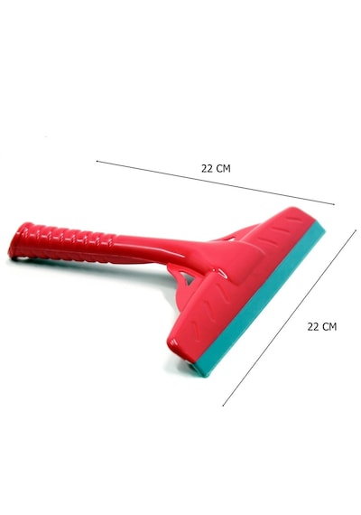 Hünerli Plastik Cam Sileceği Çekçek Küçük - 22cm Diğer