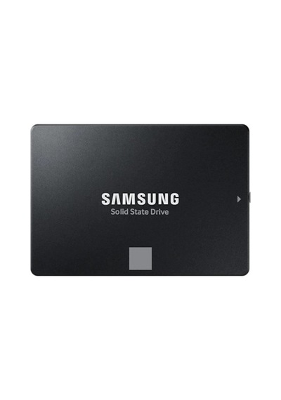2tb Mz-77e2t0bw 870 Evo Ssd 2.5