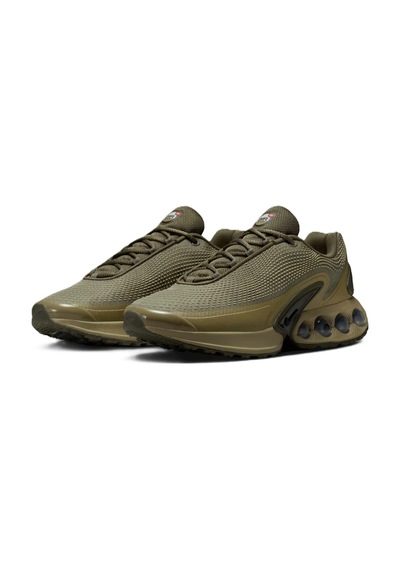 Nike Air Max Dn Khaki Unisex Sneaker Günlük Spor Ayakkabı Haki Haki Nike Air Max Dn Khaki Unisex Sneaker Günlük Spor Ayakkabı Haki Haki