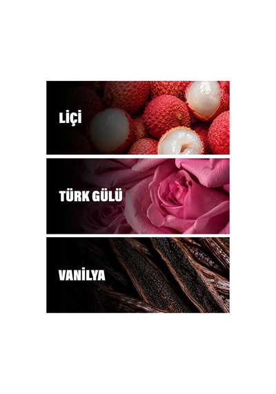 Delına Exclusıf 50 Ml Kadın Parfüm Şekerli