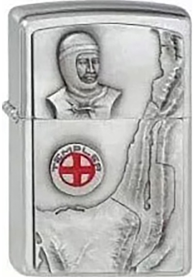 Zippo Templer Orden Çakmak