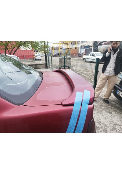 Renault 19 Europa Spoiler -podiumgarage-