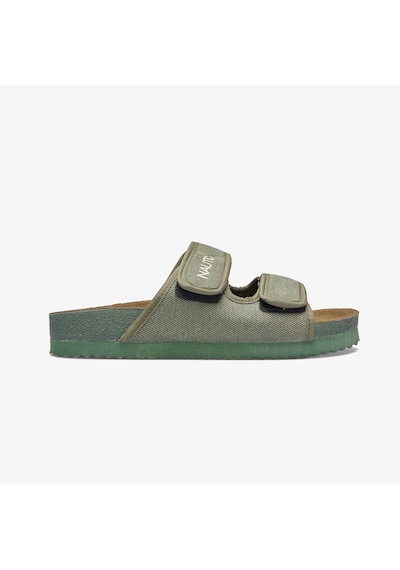 Nautica Erkek Yeşil Terlik Km451t Yeşil