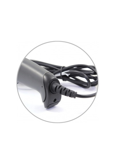 Sunlux Xl-5500 El Tipi-Ccd-Usb Kablolu-1D-Barkod Okuyucu
