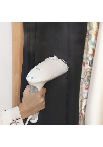 Cecotec Smoothforce 3000 Ultrasteam White 1200 W Buharlı Dikey Ütü