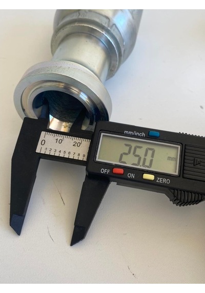 Eaton 1E20Fh20 Hidrolik Hortum Bağlantı Aparatı 4S20Fh20