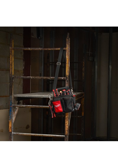 Milwaukee Profesyonel Donanımlı Elektrikçi İş Çantası - 4932500308