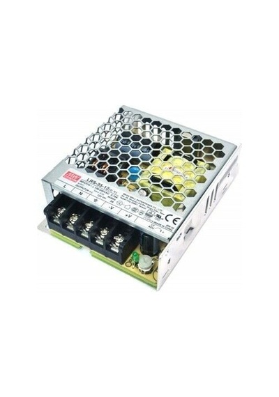 Lrs-035-12 Lrs3512 12vdc 3.0amp Meanwell