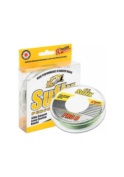 Sufix Performance Pro8 İp Misina