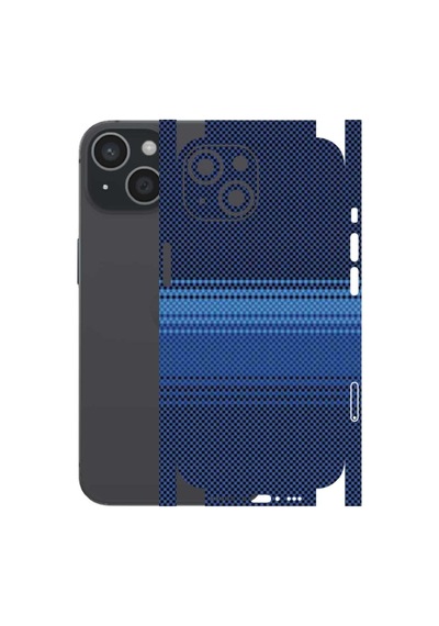 Kapps Iphone 15 İle Uyumlu Rainbow Serisi Premium Kaplama 360
