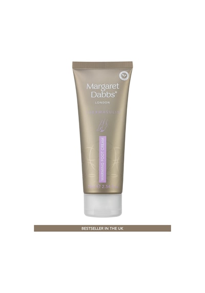 Thermasulis Warming Foot Cream - Isıtıcı Etkili Ayak Kremi