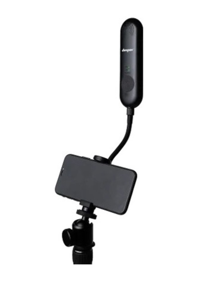 Deeper Menzil Uzatıcı Ve Telefon Tutucu