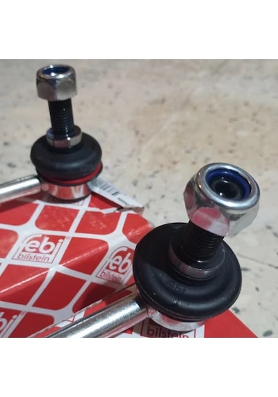5q0411315a 14-17 Vw Golf 7 Ön Z Rot Askı Rotu Sağ Ve Sol