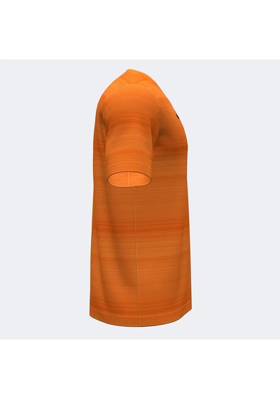 Turuncu Joma Erkek Futbol Forma Grafity Short Sleeve T-shırt 102867.880