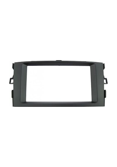 Noiser Toyota Auris 2005 - 2011 Android Teyp Çerçeve 10 İnch - Soket - Canbus