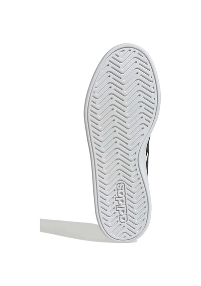 Adidas Grand Court Base 3.0 Jr4616 Unisex Spor Ayakkabı Çok Renkli