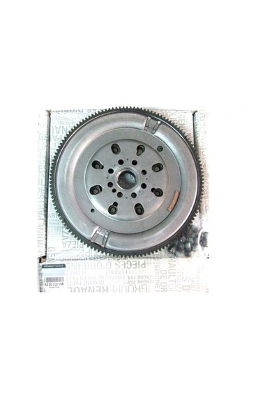 Master 3-III Arka tek teker Volan 123003319R