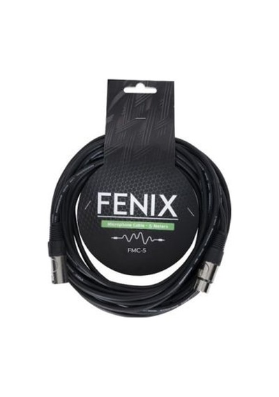 Fenix Fmc-5 Mikrofon Kablosu 5m