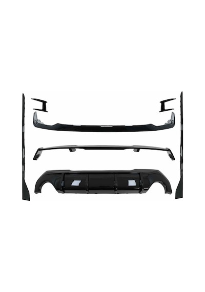 Bmw f40 m performance aero body kit 2019+
