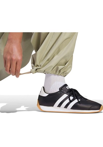 Adidas M Ct Wv Para Pt Erkek Günlük Eşofman Altı Jy5773 Haki