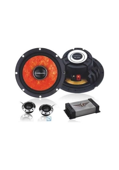 Goldmaster Rm 2880 Oto Hoparlör