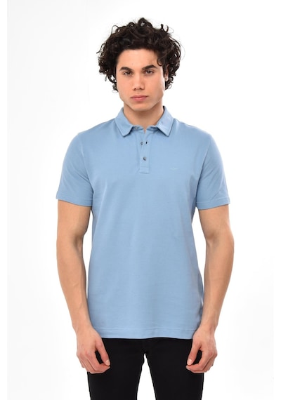 AR-MA Arma Erkek Polo Yaka Tişört Y22374350701 001