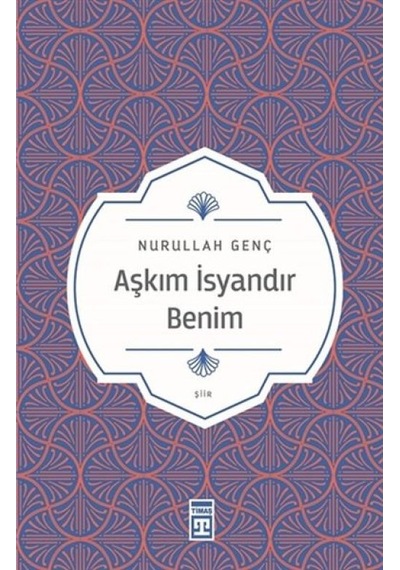 Aşkım İsyandır Benim - Kyut-815290
