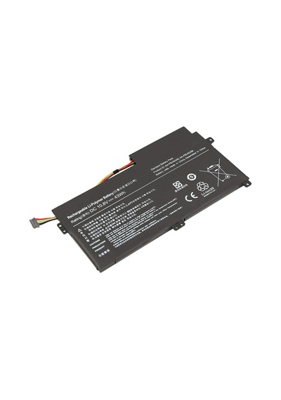 Samsung Np450r5g Laptop Uyumlu Batarya, Pil
