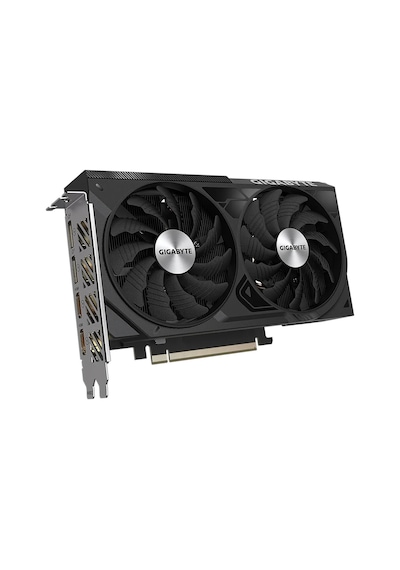 Gigabyte NVIDIA GeForce RTX 4060 Ti Windforce OC GV-N406TWF2oC-8GD 8 GB GDDR6 128 Bit Ekran Kartı