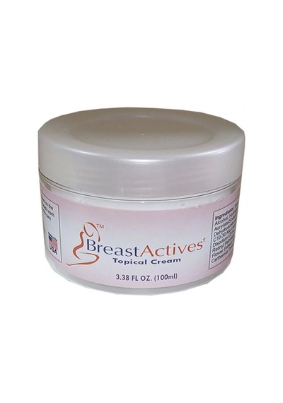 Meme Aktifleştirici-breast Augmentation And Lift 100 Ml
