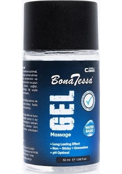 Cabs Bona Tessa Gel 32 Ml