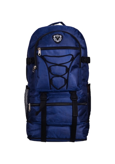 Strong Bag Strong Büyük Boy Körüklü Sırt Çantası, Dağcı Kamp Sırt Çantası St